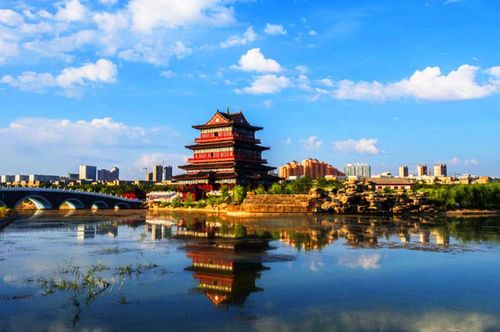 陜西一城市 要開掛 ,被西安 相中 ,網(wǎng)友卻說是否面臨降級