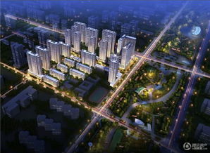 融創東方宸院116 143㎡房源銷售中 均價17778元 ㎡ 房產西安站 騰訊網