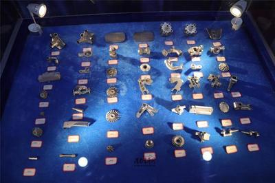 渭南高新區(qū)在中國增材制造產(chǎn)業(yè)高峰論壇會上簽訂3D合作新項(xiàng)目