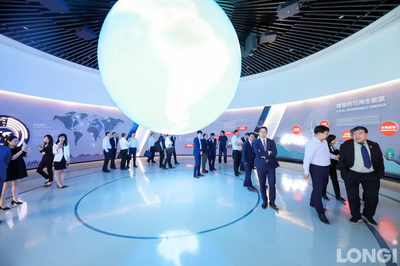 網(wǎng)絡名人看西安 | 大咖們眼中的西安經(jīng)開是怎樣的？