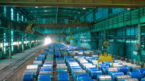 5G工廠 甘肅新名片，西安網(wǎng)絡賦能制造業(yè)升級