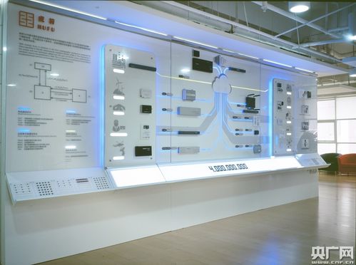 西安高新 三次問鼎中國專利金獎的創新先鋒