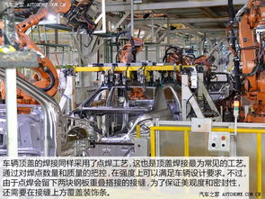 全新比亞迪秦F3的誕生地 揭秘西安工廠與西安網(wǎng)絡(luò)的協(xié)同創(chuàng)新